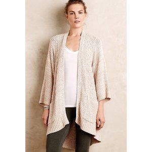 Anthropologie Sparrow Celia Kimono Cardigan